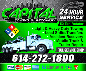 Capital Towing & Recovery