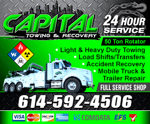 Capital Towing & Recovery