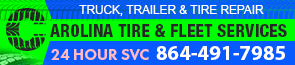Carolina Tire & Fleet Services