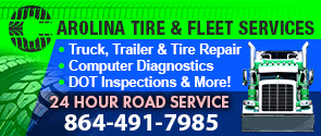 Carolina Tire & Fleet Services