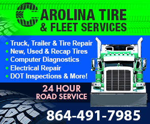 Carolina Tire & Fleet Services