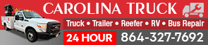 Carolina Truck & Trailer Repair LLC