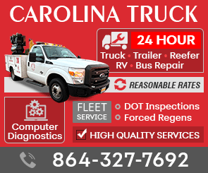 Carolina Truck & Trailer Repair LLC