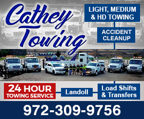 Cathey Towing & Recovery