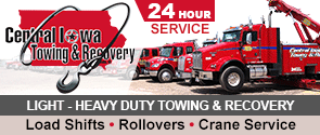 Central Iowa Towing & Recovery