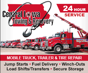 Central Iowa Towing & Recovery