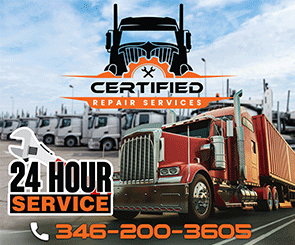 Certified Repair Services