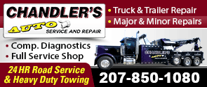 Chandler’s Automotive & Towing