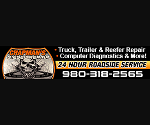 Chapman’s Diesel Repair