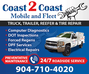 Coast 2 Coast Mobile & Fleet