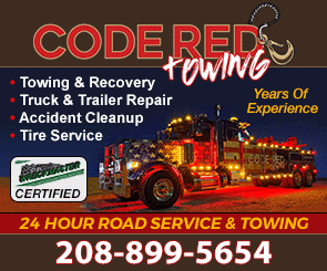 Code Red Towing