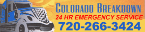 Colorado Breakdown
