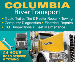 Columbia River Transport