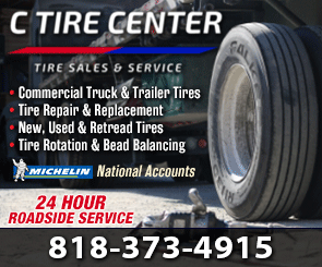 Commercial Tire Center
