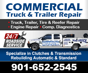 Commercial Truck & Trailer Repair