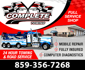 Complete Towing & Repair