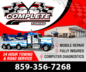 Complete Towing & Repair