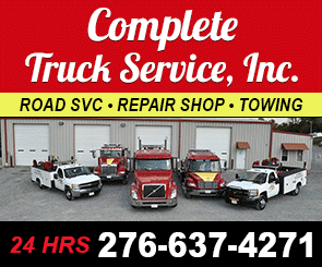 Complete Truck Service