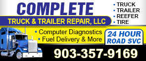 Complete Truck and Trailer Repair LLC