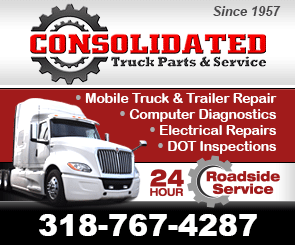 Consolidated Truck Parts & Service