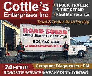 Cottles Enterprises Inc