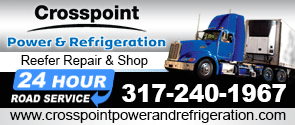 Crosspoint Power and Refrigeration