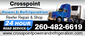Crosspoint Power and Refrigeration