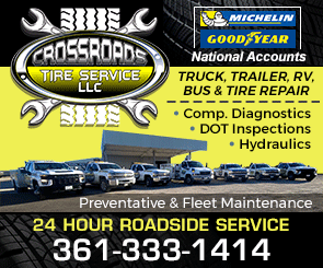 Crossroads Tire Service LLC