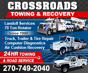 Crossroads Towing & Recovery