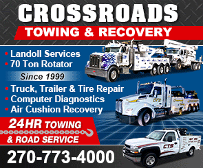 Crossroads Towing & Recovery