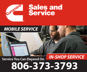 Cummins Sales and Service
