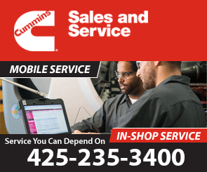 Cummins Sales and Service