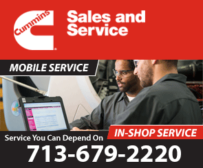 Cummins Sales and Service