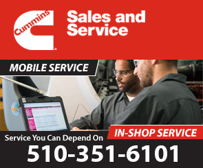 Cummins Sales and Service