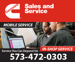 Cummins Sales and Service