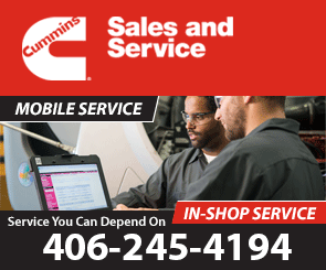 Cummins Sales and Service