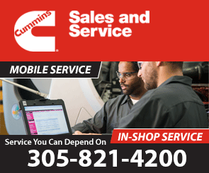 Cummins Sales and Service