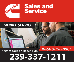 Cummins Sales and Service