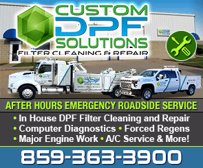 Custom DPF Solutions