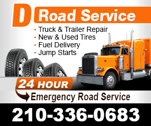D Road Service