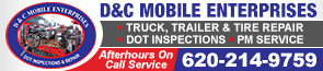 D&C Mobile Enterprises