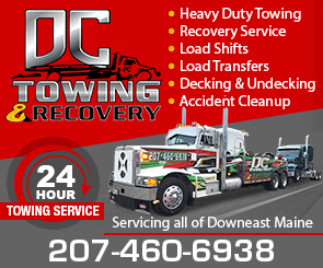 DC Towing & Recovery