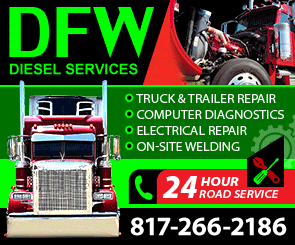 DFW Diesel Services