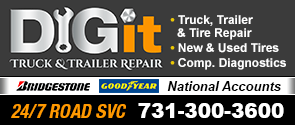 DIGit Truck and Trailer Repair LLC
