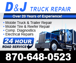 D&J Truck Repair