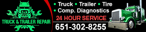 D&M Truck and Trailer Repair LLC