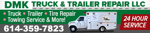 DMK Truck & Trailer Repair LLC