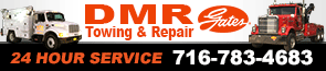 DMR Towing & Repair