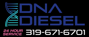 DNA Diesel Repair