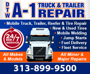 DTW A-1 Truck & Trailer Repair